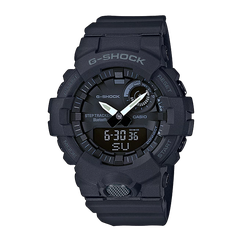 G-SHOCK GBA-800-1A G-SQUAD (step tracker, bluetooth) | TP WATCH PREMIUM G-Shock Gba-800-1A G-Squad (Step Tracker, Bluetooth) | Tp Watch Premium