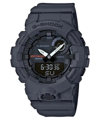 G-Shock GBA-800-8ADR Bluetooth | GBA-800-8A