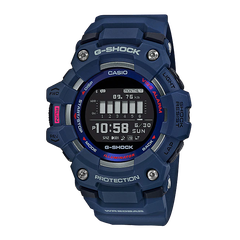 G-SHOCK GBD-100-2DR BLUETOOTH G-SQUAD | SMARTWATCH NEW 2020 | GBD-100-2