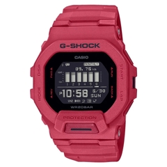 G-SHOCK GBD-200RD-4DR BLUETOOTH | GBD-200RD-4