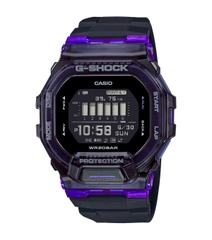 G-SHOCK GBD-200SM-1A6DR BLUETOOTH | GBD-200SM-1A6
