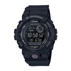 G-Shock GBD-800-1BDR Bluetooth | GBD-800-1B