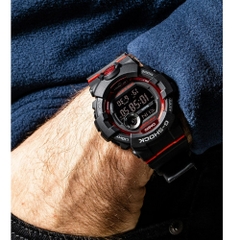 G-Shock GBD-800-1SDR Bluetooth | GBD-800-1S
