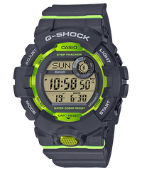 G-Shock GBD-800-8DR Bluetooth | GBD-800-8