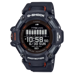 G-Shock G-SQUAD GBD-H2000-1A | GBD-H2000-1ADR