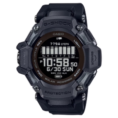 G-Shock G-SQUAD GBD-H2000-1B | GBD-H2000-1BDR