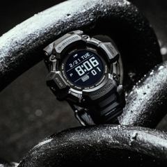 G-Shock G-SQUAD GBD-H2000-1B | GBD-H2000-1BDR
