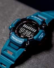 G-Shock G-SQUAD GBD-H2000-2 | GBD-H2000-2DR