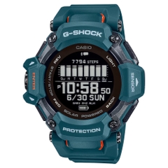 G-Shock G-SQUAD GBD-H2000-2 | GBD-H2000-2DR