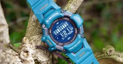 G-Shock G-SQUAD GBD-H2000-2 | GBD-H2000-2DR