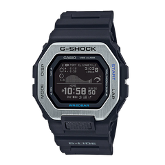 G-SHOCK GBX-100-1DR BLUETOOTH G-LIDE | SMARTWATCH NEW 2020 | GBX-100-1