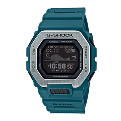 G-SHOCK GBX-100-2DR BLUETOOTH G-LIDE | SMARTWATCH NEW 2020 | GBX-100-2