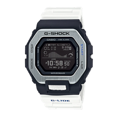 G-SHOCK GBX-100-7DR BLUETOOTH G-LIDE | SMARTWATCH NEW 2020 | GBX-100-7