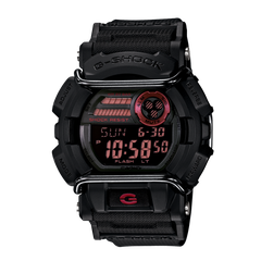 G-SHOCK GD-400-1DR | GD-400-1