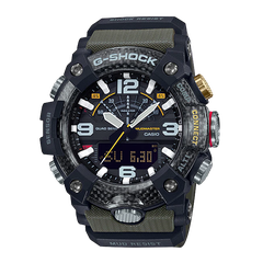 G-SHOCK GG-B100-1A3 MUDMASTER (BLUETOOTH) QUAD-SENSOR | GG-B100-1A3DR