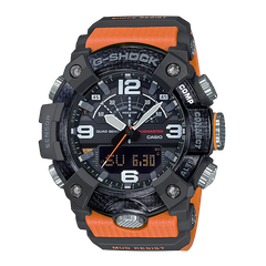 G-SHOCK GG-B100-1A9 MUDMASTER (BLUETOOTH) QUAD-SENSOR | GG-B100-1A9DR