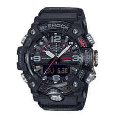 G-SHOCK GG-B100-1A MUDMASTER (BLUETOOTH) QUAD-SENSOR | GG-B100-1ADR