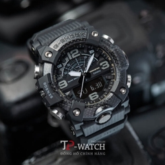 G-SHOCK GG-B100-1B MUDMASTER (BLUETOOTH) QUAD-SENSOR | GG-B100-1BDR
