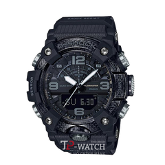 G-SHOCK GG-B100-1B MUDMASTER (BLUETOOTH) QUAD-SENSOR | GG-B100-1BDR