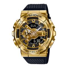 G-SHOCK GM-110G-1A9 GOLD METAL | GM-110G-1A9DR