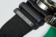 [LIMITED EDITION] G-SHOCK x NEW ERA GM-110NE-1A | 100th Anniversary | GM-110NE-1ADR