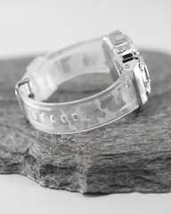 G-SHOCK GM-110SCM-1A SKELETON CAMOUFLAGE | LIMITED EDITION | GM-110SCM-1ADR