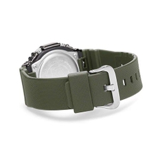 G-SHOCK GM-2100B-3ADR METAL BEZEL | GM-2100B-3A