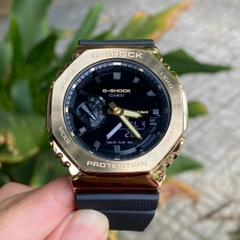 G-Shock GM-2100G-1A9  | GM-2100G-1A9