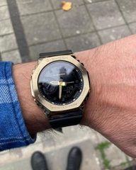 G-Shock GM-2100G-1A9  | GM-2100G-1A9