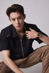 G-Shock GM-2100G-1A9  | GM-2100G-1A9