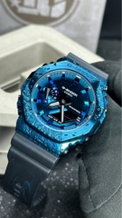 G-Shock GM-2140GEM-2ADR Carbon Core | Phiên bản kỉ niệm 40th  | GM-2140GEM-2A Limited Edition