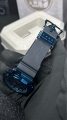 G-Shock GM-2140GEM-2ADR Carbon Core | Phiên bản kỉ niệm 40th  | GM-2140GEM-2A Limited Edition