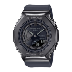 G-SHOCK NỮ GM-S2100B-8ADR CARBON CORE | GM-S2100B-8A