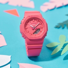 G-Shock GMA-P2100-4ADR | GMA-P2100-4A