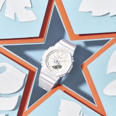 G-Shock GMA-P2100-7ADR | GMA-P2100-7A