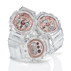 G-Shock Nữ GMA-S110SR-7A | G-SHOCK NỮ | GMA-S110SR-7ADR