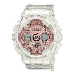 G-Shock Nữ GMA-S120SR-7A | G-SHOCK NỮ |  GMA-S120SR-7ADR