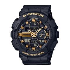 G-Shock Nữ GMA-S140M-1ADR | GMA-S140M-1A