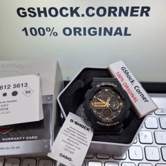 G-Shock Nữ GMA-S140M-1ADR | GMA-S140M-1A
