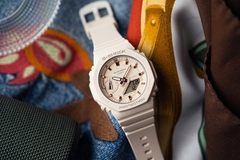 G-Shock Nữ GMA-S2100-4A CARBON CORE | G-SHOCK NỮ |  GMA-S2100-4ADR