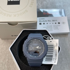 G-Shock GMA-S2100BA-2A1DR | GMA-S2100BA-2A1