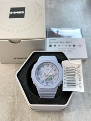 G-Shock GMA-S2100BA-2A2DR | GMA-S2100BA-2A2