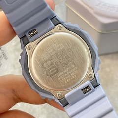 G-Shock GMA-S2100BA-2A2DR | GMA-S2100BA-2A2