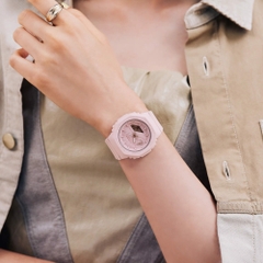 G-Shock GMA-S2100BA-4ADR | GMA-S2100BA-4ADR