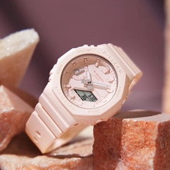 G-Shock GMA-S2100BA-4ADR | GMA-S2100BA-4ADR