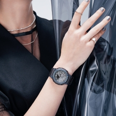 G-Shock GMA-S2100SK-1ADR | GMA-S2100SK-1A