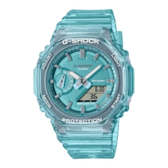 G-Shock GMA-S2100SK-2ADR | GMA-S2100SK-2A