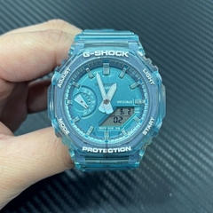 G-Shock GMA-S2100SK-2ADR | GMA-S2100SK-2A