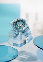 G-Shock GMA-S2100SK-2ADR | GMA-S2100SK-2A