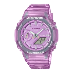G-Shock GMA-S2100SK-4ADR | GMA-S2100SK-4A